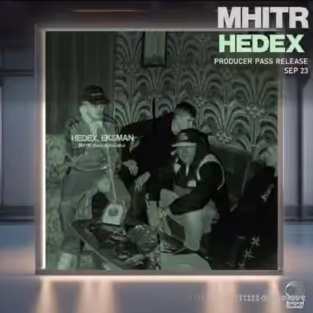 Surgical Sounds Mhitr (Semi Automatic) Recreation Kit [WAV, MiDi, Synth Presets]