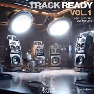 Surgical Sounds Tr-Series Sample + Preset Pack Vol.1 [WAV, Synth Presets]