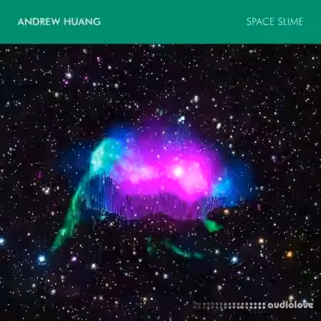 Suture Sound Space Slime [WAV]