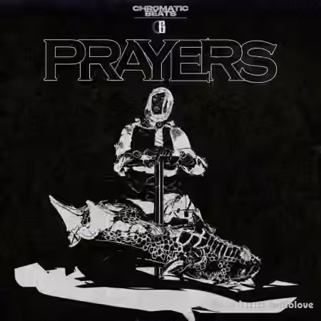 Svdominik Prayers [WAV]