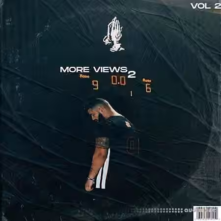 SwaggBoyy MORE VIEWS 2 [WAV]