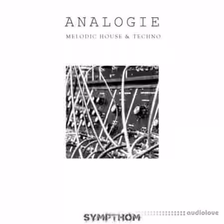 Sympthom ANALOGIE [WAV, Synth Presets]