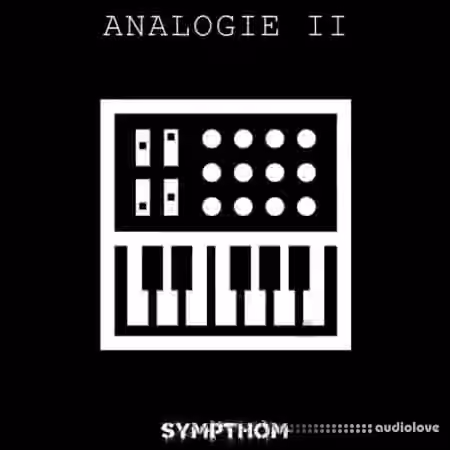 Sympthom Analogie 2 [WAV, MiDi]