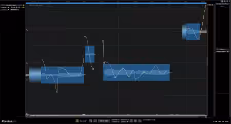 Synchro Arts ReVoice Pro v5.1.19 [WiN]
