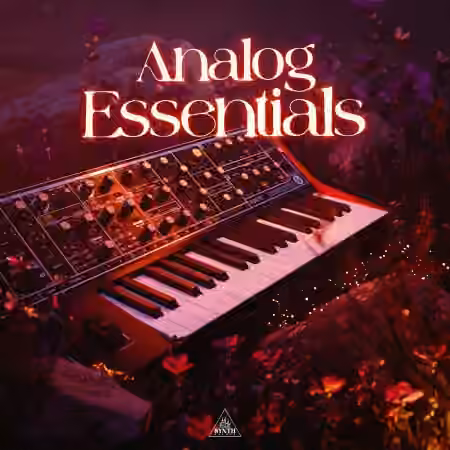 SYNTH PALACE ANALOG ESSENTIALS [WAV]