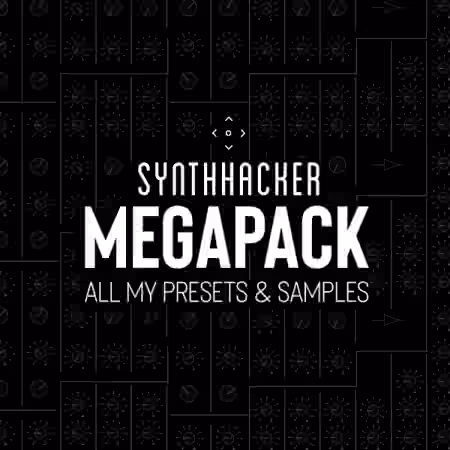 Synthhacker Megapack [MULTiFORMAT]