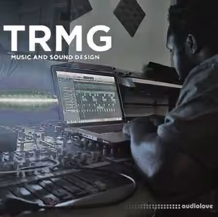 T R M G Beat Co 21 Sample Packs Bundle [WAV]