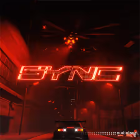 t3rps Sync Sound Kit [WAV, MiDi, Synth Presets]
