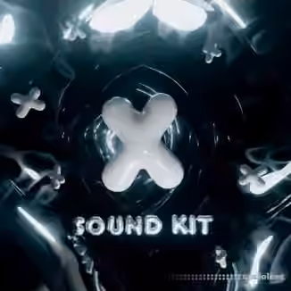 t3rps X Sound Kit [WAV, MiDi, Synth Presets]