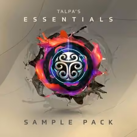 Talpa Talpa's Essentials [WAV, Synth Presets]