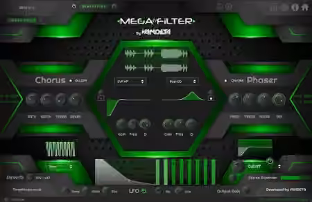 Target Loops MegaFilter v1.0.0 [WiN]