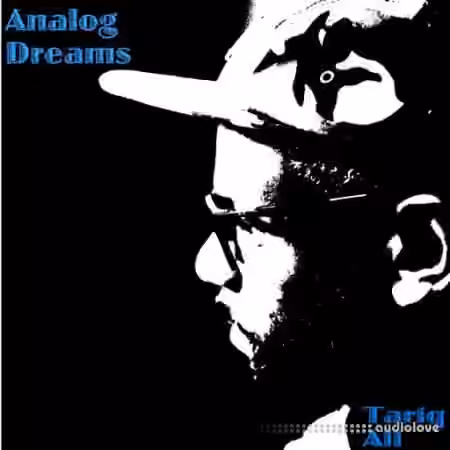 Tariq Ali Analog Dreams [WAV]