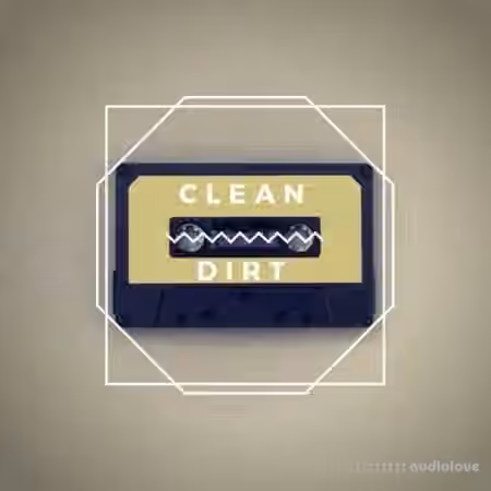 Tariq Ali Clean Dirt [WAV]