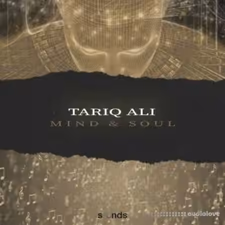 Tariq Ali Mind & Soul [WAV]