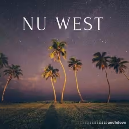 Tariq Ali NU WEST [WAV]