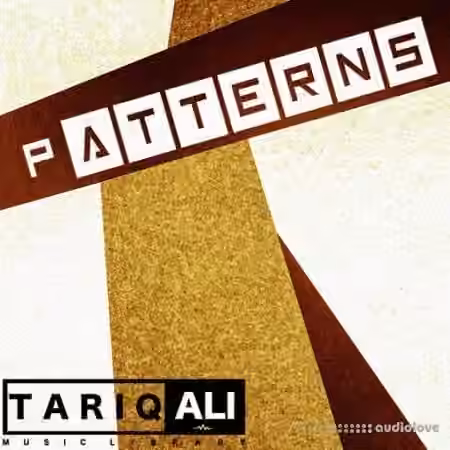 Tariq Ali Patterns [WAV]