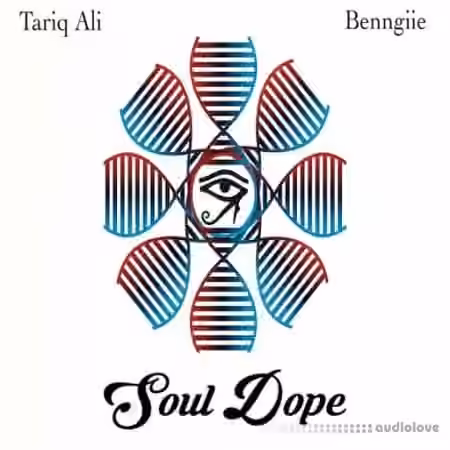 Tariq Ali Soul Dope [WAV]
