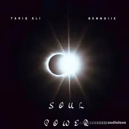 Tariq Ali Soul Power [WAV]