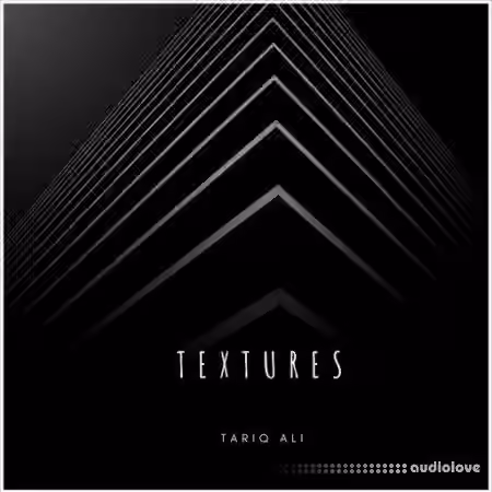 Tariq Ali Textures [WAV]