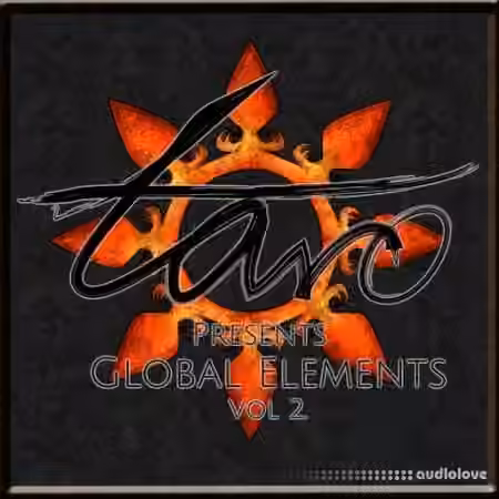 Taro Global Elements 2 [WAV] - Sample Pack Artwork