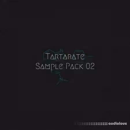 Tartarate Sample Pack 02 [WAV]