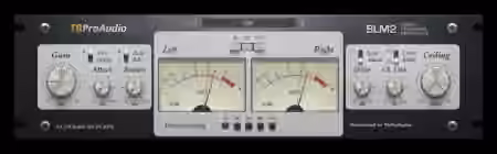 TBProAudio SLM2V2 v2.1.6 [WiN, MacOSX]