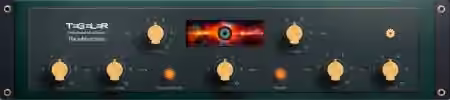 Tegeler Audio Manufaktur Raummaschine v1.1.8 [WiN]