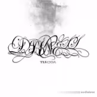 Tekoda darkness drum stash 2024 [WAV, MiDi, Synth Presets]