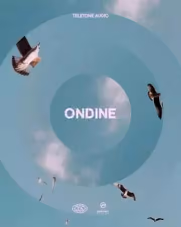 Teletone Audio Ondine [KONTAKT]