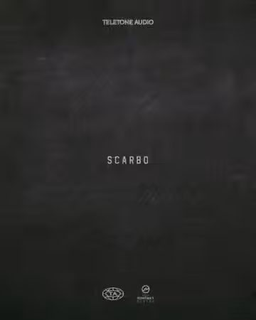 Teletone Audio Scarbo [KONTAKT]