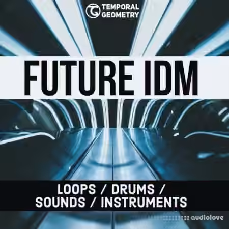 Temporal Geometry Future IDM [WAV]