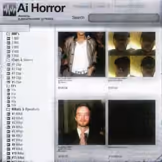 Tenoji Ai_Horror Stash Kit [WAV, Synth Presets]