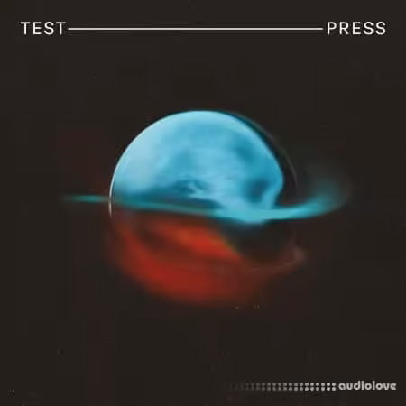 Test Press 90's 2-Step [WAV, MiDi]