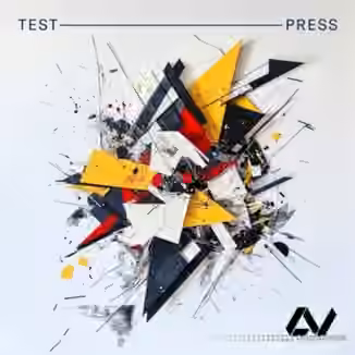Test Press Current Value DnB Presets and Samples [WAV, Synth Presets]
