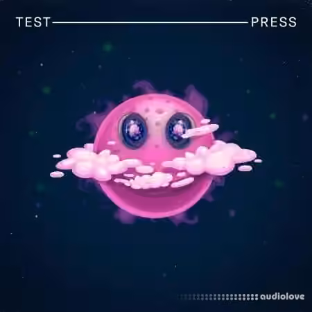 Test Press Dubstep Tearout Evolution [WAV, Synth Presets]