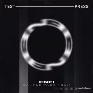 Test Press ENEI Sample Pack [WAV, Synth Presets]