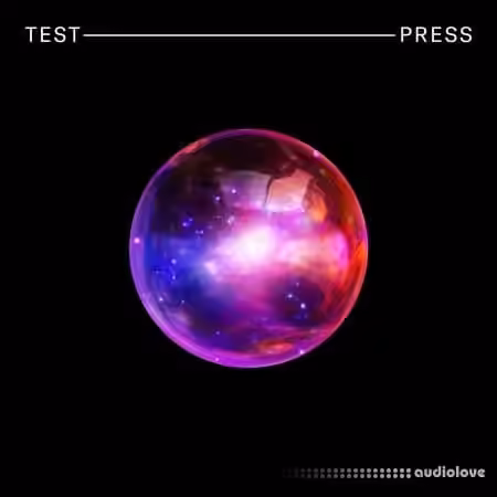 Test Press Festival Trap [WAV, Synth Presets]
