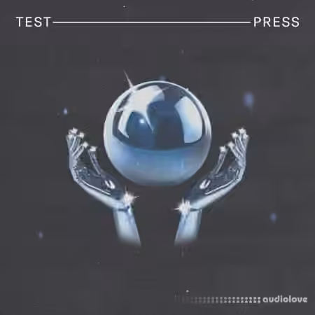 Test Press Serum Ambient Jungle [Synth Presets]