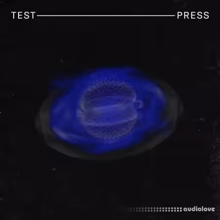 Test Press Serum UK Grime [Synth Presets]