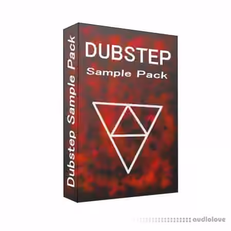 Tetsuhiro Dubstep Sample Pack [WAV]