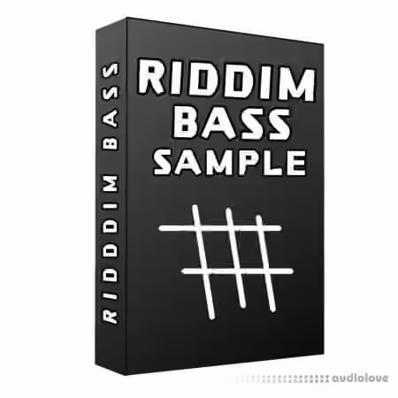 Tetsuhiro Riddim Bass Sample Pack [WAV]
