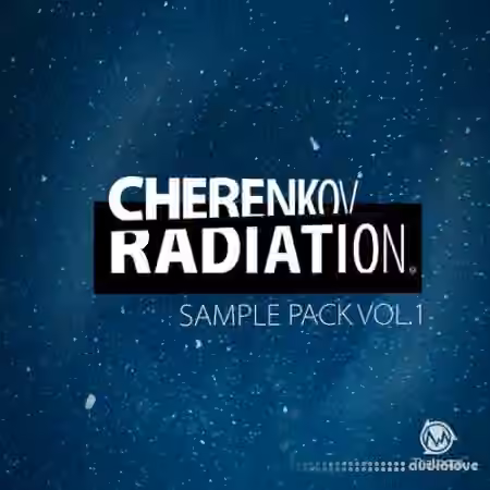 ThaLoops Cherenkov Radiation Vol 1 [ACiD, WAV, AiFF]