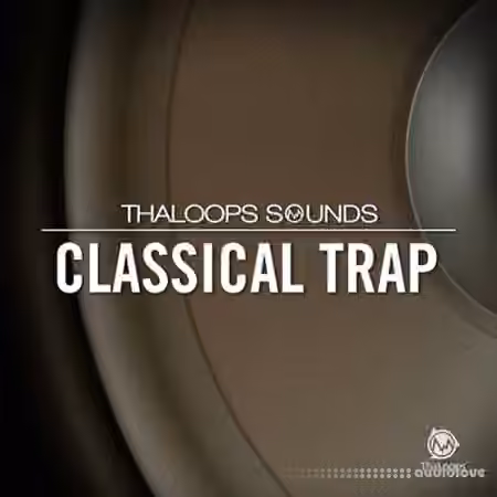 ThaLoops Classical Trap Loops 1 [WAV, AiFF, REX]
