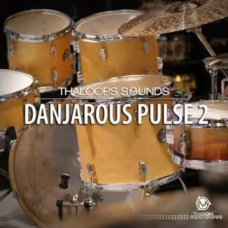 ThaLoops Danjarous Pulse 2 [WAV]