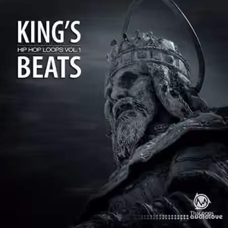 ThaLoops Kings Beats [ACiD, WAV, AiFF]