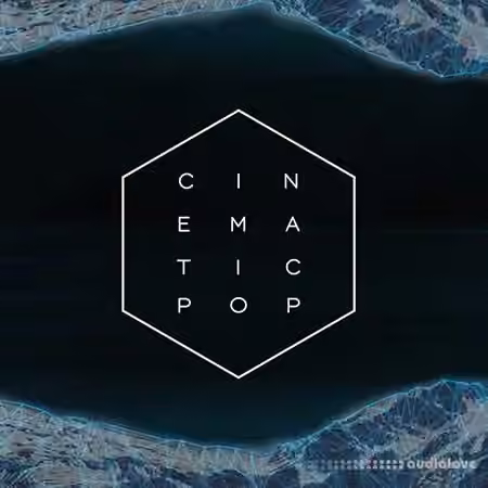 That Sound CiNEMATiC POP Drums [MULTiFORMAT]