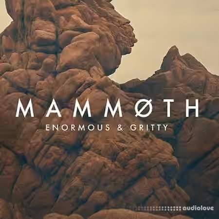 That Sound Mammoth Deluxe Version [MULTiFORMAT]
