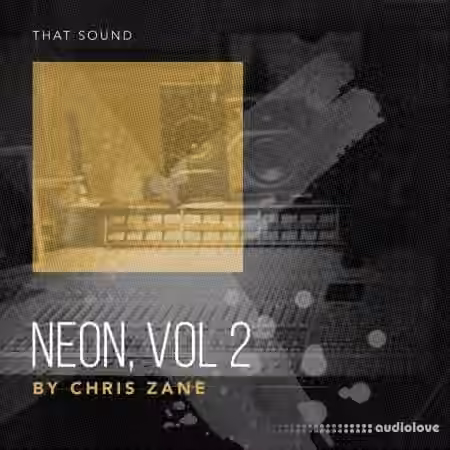 That Sound Neon Vol. 2 [WAV]