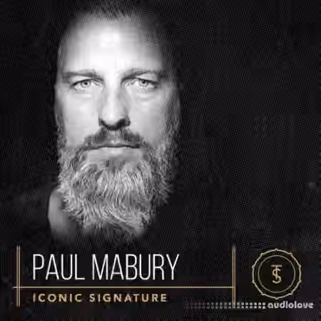 That Sound Paul Mabury Iconic Signature [WAV, Synth Presets]