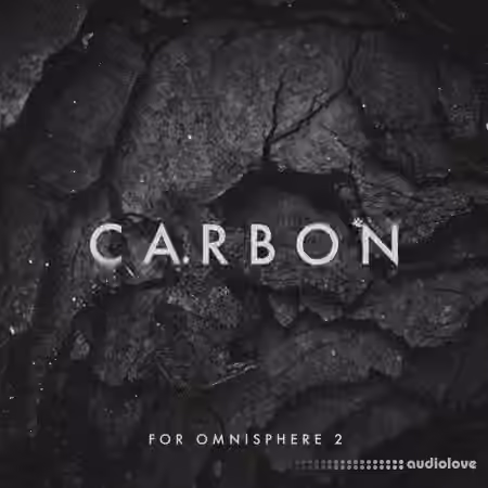 That Worship Sound Carbon [Synth Presets]